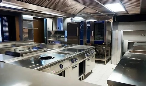 REPARAÇÃO EM BARCELONA DE ABATEDORES DE FRIO, EMBALADORAS A VÁCUO, FRITADEIRAS, CALDEIRÕES, FORNOS&nbsp;&nbsp;